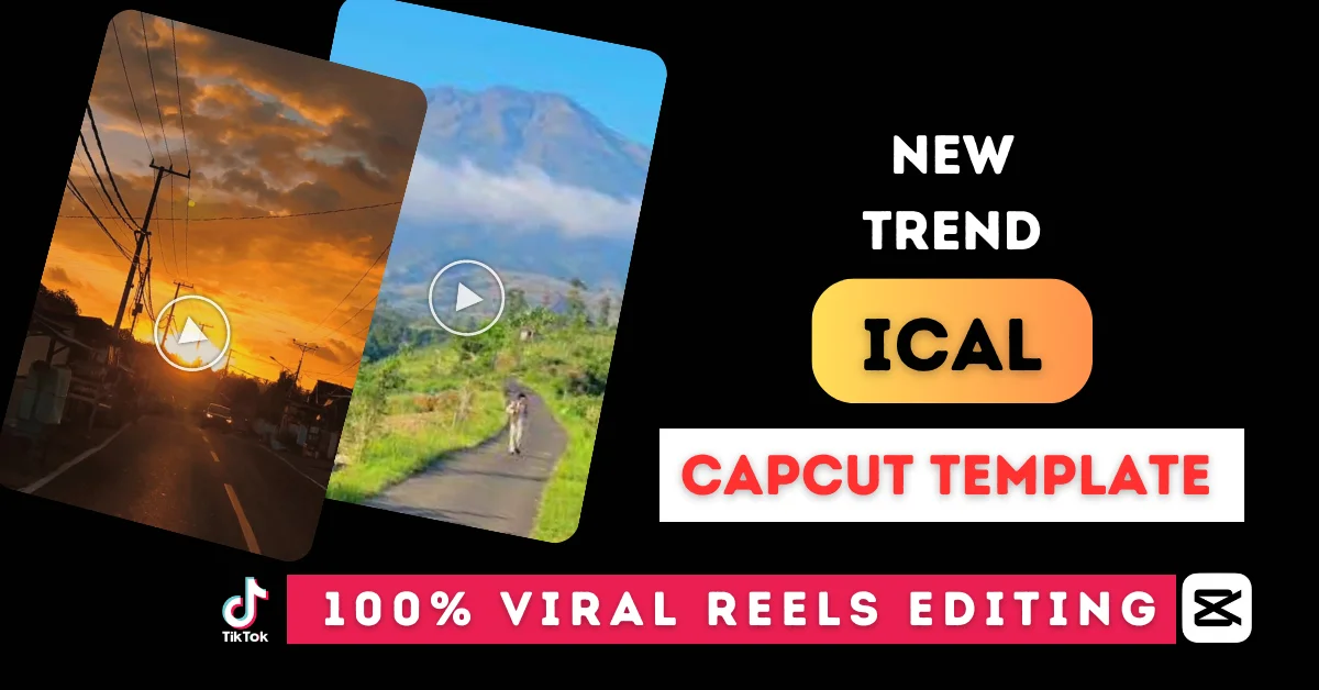 Layer New Trend CapCut Template Link 2023 Fame Video, 49% OFF